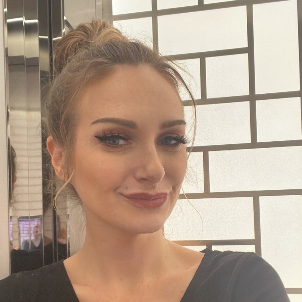 Meet your Posher, Grace
